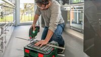 BOSCH Home & Garden UniversalSaw 18V-100 Akku-Stichsäge 18,0 V, ohne Akku