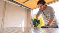BOSCH Home & Garden UniversalSaw 18V-100 Akku-Stichsäge 18,0 V, ohne Akku