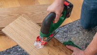 BOSCH Home & Garden UniversalSaw 18V-100 Akku-Stichsäge 18,0 V, ohne Akku