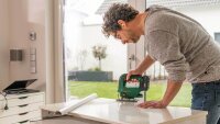 BOSCH Home & Garden UniversalSaw 18V-100 Akku-Stichsäge 18,0 V, ohne Akku
