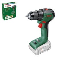 BOSCH Home & Garden UniversalDrill 18V-60...
