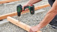 BOSCH Home & Garden UniversalDrill 18V-60 Akku-Bohrschrauber 18,0 V, ohne Akku