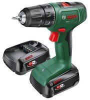 BOSCH Home & Garden EasyDrill 18V-40...