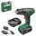 BOSCH Home & Garden EasyDrill 18V-40 Akku-Bohrschrauber-Set 18,0 V, mit 2 Akkus