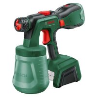 BOSCH Home & Garden UniversalSpray 18V-300...