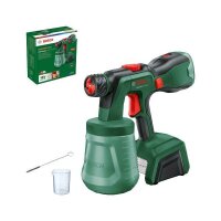 BOSCH Home & Garden UniversalSpray 18V-300...