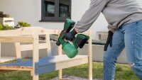BOSCH Home & Garden UniversalSpray 18V-300 Akku-Lackierpistole