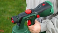BOSCH Home & Garden UniversalSpray 18V-300 Akku-Lackierpistole