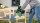 BOSCH Home & Garden UniversalSpray 18V-300 Akku-Lackierpistole