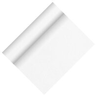 STARPAK Tischläufer soft selection plus weiß...