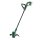 BOSCH Home & Garden EasyGrassCut 18V-26 Akku-Rasentrimmer 18,0 V, ohne Akku