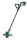 BOSCH Home & Garden EasyGrassCut 18V-230 Akku-Rasentrimmer 18,0 V, mit 1 Akku