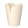PAPSTAR Snackboxen weiß 950,0 ml, 50 St.