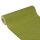 STARPAK Tischläufer soft selection plus olivgrün 40,0 cm x 24,0 m, 1 Rolle