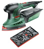BOSCH Home & Garden PSM 200 AES + SystemBox...