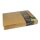 PAPSTAR Catering-Kartons pure braun 46,4 x 31,3 cm, 10 St.