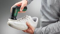 BOSCH Home & Garden Reinigungsbürste UniversalBrush schwarz Kunststoff, 1 St.