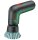 BOSCH Home & Garden Reinigungsbürste UniversalBrush schwarz Kunststoff, 1 St.