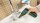 BOSCH Home & Garden Reinigungsbürste UniversalBrush schwarz Kunststoff, 1 St.