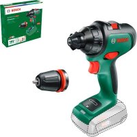 BOSCH Home & Garden AdvancedDrill 18...