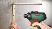 BOSCH Home & Garden AdvancedDrill 18 Akku-Bohrschrauber 18,0 V, ohne Akku