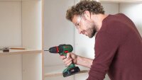 BOSCH Home & Garden AdvancedDrill 18 Akku-Bohrschrauber 18,0 V, ohne Akku
