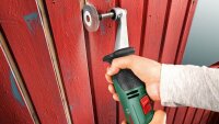 BOSCH Home & Garden Texoro Multischleifer 250 W