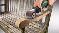 BOSCH Home & Garden Texoro Multischleifer 250 W
