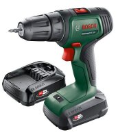 BOSCH Home & Garden UniversalDrill 18V...