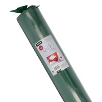 STARPAK Tischdecke soft selection dunkelgrün 1,18 x...