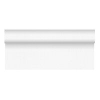 STARPAK Tischdecke soft selection plus weiß 118,0...