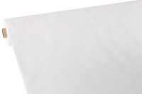 STARPAK Tischdecke soft selection plus weiß 118,0...
