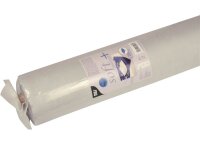STARPAK Tischdecke soft selection plus silber 1,18 x 25,0 m, 1 Rolle