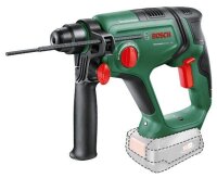 BOSCH Home & Garden Universal Akku-Bohrhammer 18 V,...