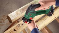 BOSCH Home & Garden Universal Akku-Bohrhammer 18 V, ohne Akku