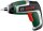 BOSCH Home & Garden IXO 7 Basic Akku-Schrauber-Set 3,6 V, mit 1 Akku