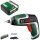 BOSCH Home & Garden IXO 7 Basic Akku-Schrauber-Set 3,6 V, mit 1 Akku