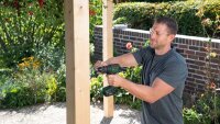 BOSCH Home & Garden AdvancedDrill 18V-80 QuickSnap Akku-Bohrschrauber 18,0 V, ohne Akku