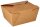 PAPSTAR Snackboxen pure braun 750,0 ml, 50 St.