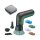 BOSCH Home & Garden Reinigungsbürste UniversalBrush Set schwarz Kunststoff, 1 St.