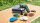 BOSCH Home & Garden Reinigungsbürste UniversalBrush Set schwarz Kunststoff, 1 St.