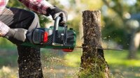 BOSCH Home & Garden AdvancedChain 36V-35-40 Akku-Kettensäge 36,0 V, ohne Akku