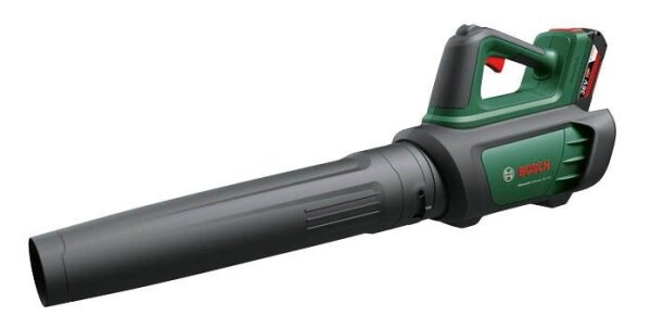 BOSCH Home & Garden AdvancedLeafBlower 36V-750 Akku-Laubbläser 36,0 V, mit 1 Akku