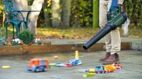 BOSCH Home & Garden AdvancedLeafBlower 36V-750 Akku-Laubbläser 36,0 V, mit 1 Akku