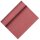 STARPAK Tischläufer soft selection plus bordeaux 40,0 cm x 24,0 m, 1 Rolle