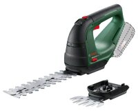 BOSCH Home & Garden AdvancedShear 18V-10 Grasschere...