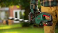 BOSCH Home & Garden AdvancedHedgeCut 36V-65-28 Akku-Heckenschere, ohne Akku