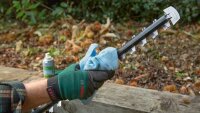 BOSCH Home & Garden AdvancedHedgeCut 36V-65-28 Akku-Heckenschere, ohne Akku
