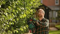 BOSCH Home & Garden AdvancedHedgeCut 36V-65-28 Akku-Heckenschere, ohne Akku