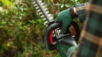 BOSCH Home & Garden AdvancedHedgeCut 36V-65-28 Akku-Heckenschere, ohne Akku